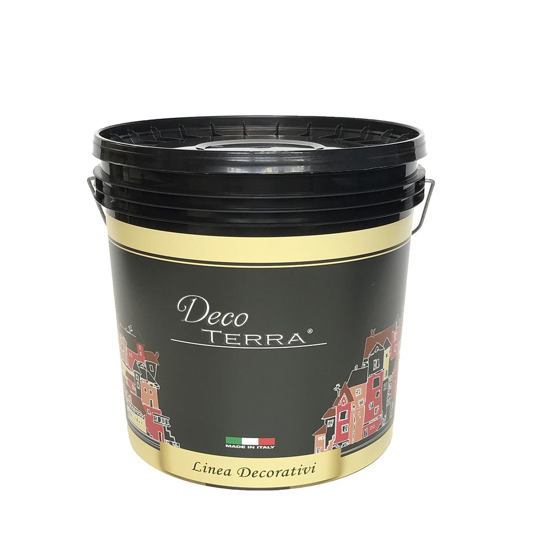 Грунт концентрат глибокого проникнення DECO TERRA Isoedeco 3 л Прозорий (DTIS01)